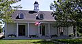 LibraryHall BaileyIslandME