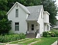 Lincoln, Nebraska 5235 Walker Ave
