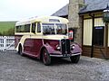 Llandudno Urban District Council bus (JC 5313), 2008 Aire Valley Running Day.jpg