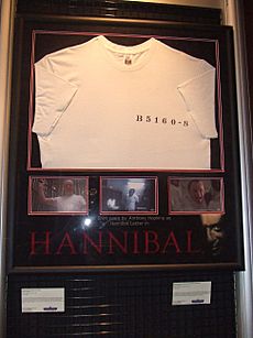 London Film Museum - Hannibal (5755433470)