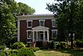 Lone Oaks in Roanoke, Virginia