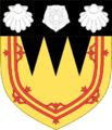 Lynedoch Escutcheon