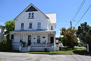 Maison J.-Arcade-Vachon - 1