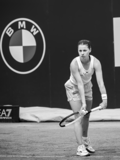 Maja Chwalinska, 5 May 2025, Roma