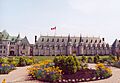 Manege militaire quebec