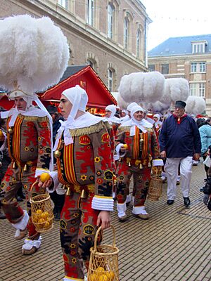 Marché de Noël d'Amiens