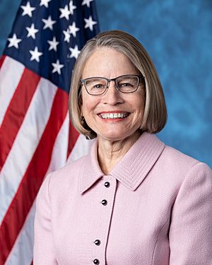 Mariannette Miller-Meeks 117th U.S Congress.jpg