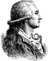 Marie-Joseph Chénier