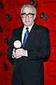 Martin Scorsese at the 65th Annual Peabody Awards
