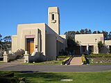 Matraville Eastern Suburbs Memorial Park 1