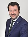 Matteo Salvini datisenato 2018