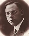 Mayor Austin