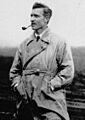 Meinertzhagen 1922