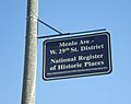 Menlo Ave. Historic District