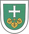Coat of arms of Mladé Bříště