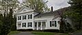 Morss Homestead 5-14-2016