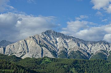 Mount Ishbel in Banff National Park.jpg