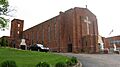Mount Saint Peter Church