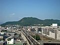 Mt.Shinobu-yama