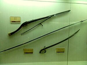 Mumtaz Mahal Museum, Red Fort10