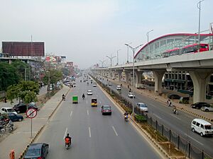 Murree Road Rawalpindi