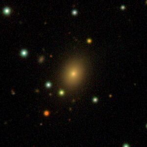 NGC719 - SDSS DR14