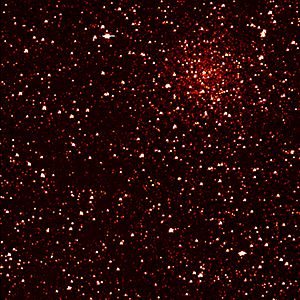 NGC 6791 cluster