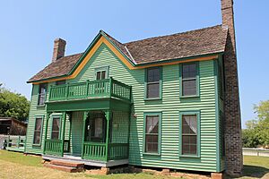 Nash Farm 1