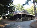 Needles Lodge, Camp Kiwanee, Hanson MA