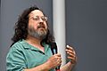 NicoBZH - Richard Stallman (by-sa) (10)