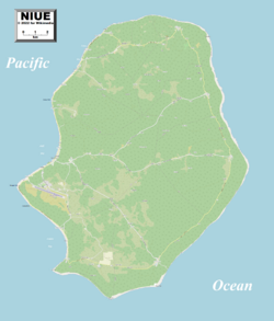 Niue2022OSM