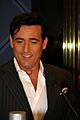 Nobel Peace Prize Concert 2008 Il Divo, Carlos Marín
