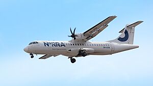 OH-ATM Norra ATR 72 @ HEL (33717090610)