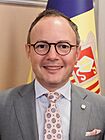 Obisk predsednika vlade Andore Xavierja Espota Zamore na ministrstvu za finance. (53983187700) (cropped).jpg