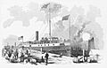 Oceanus (1864 steamship)