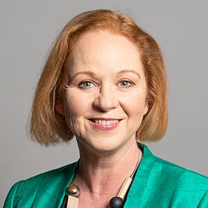 Official portrait of Judith Cummins MP crop 3