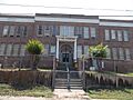 Old Central High School, Shreveport, LA