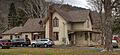 Old Episcopal Manse