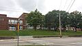 Old Oconomowoc High School