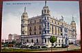 Old Spa Gran Hotel La Toja in 1907