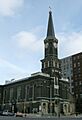 Old St Marys 2010-Feb