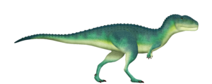 Ozraptor UDL