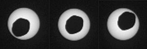 PIA17356-MarsCuriosityRover-EclipseOfSunByPhobos