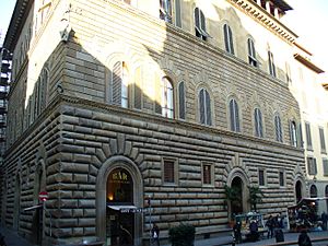 Palazzo Gondi 1
