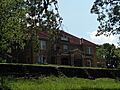 Park Hill, Paris, AR