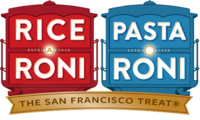 Pasta Roni-Rice a Roni Logos.png