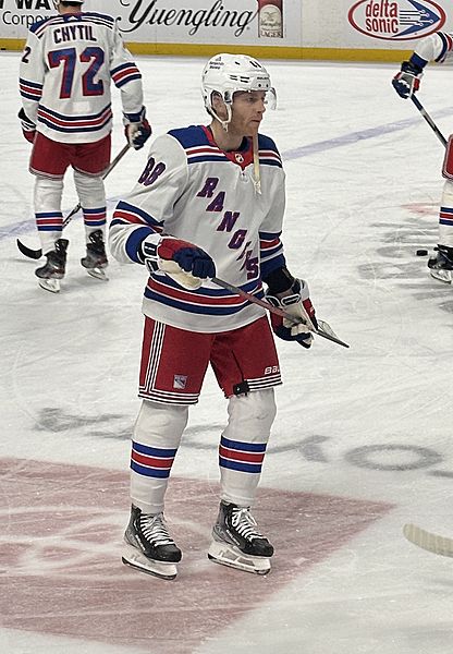 PatrickKane