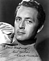 Paul Henreid - publicity