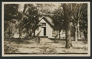 Peabody Library - 00381771