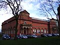 Peel Art Gallery